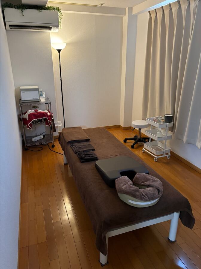 yell鍼灸治療院・調布サロン