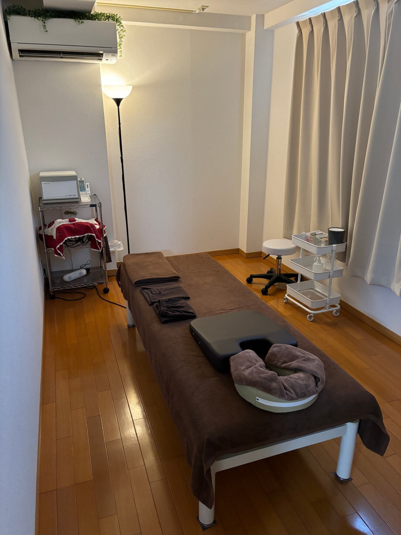 yell鍼灸治療院・調布サロン