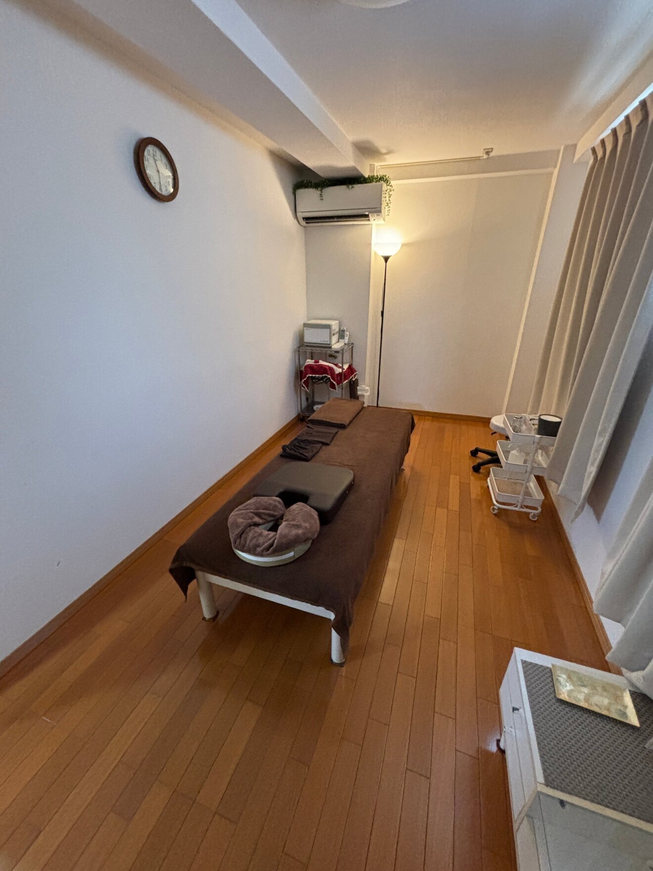 yell鍼灸治療院・調布サロン