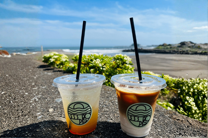 POPS CAFE（ポップスカフェ）