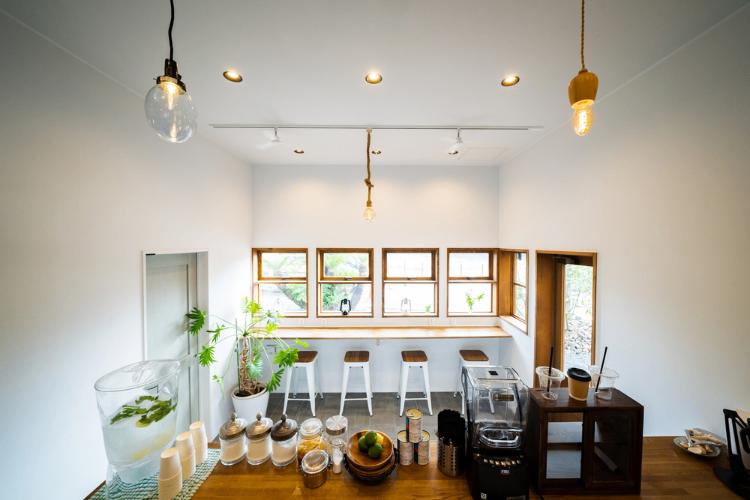 POPS CAFE（ポップスカフェ）