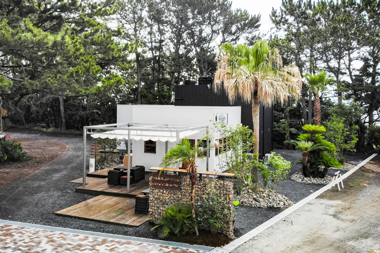 POPS CAFE（ポップスカフェ）