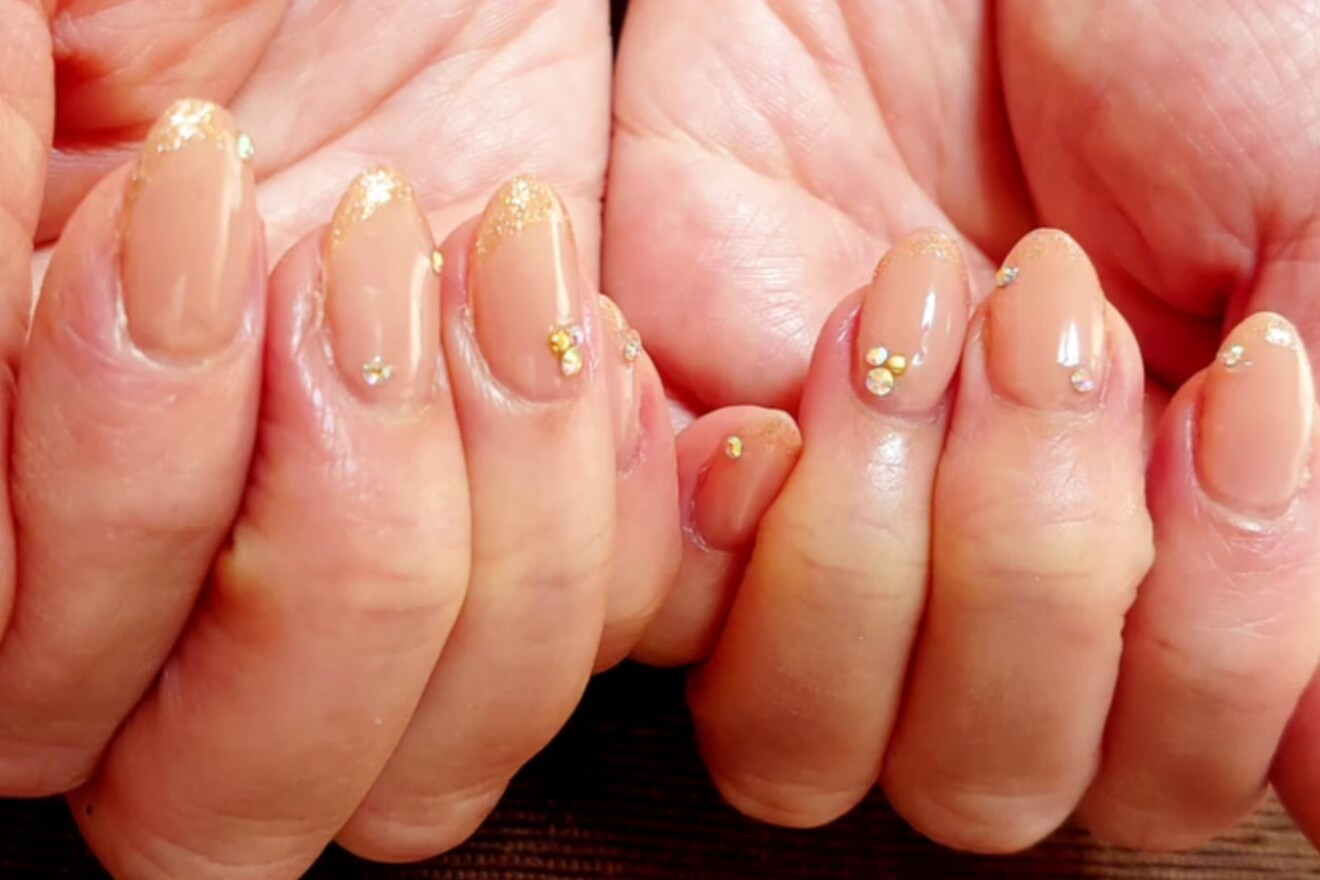 lotus salon(ネイル🌿長崎）