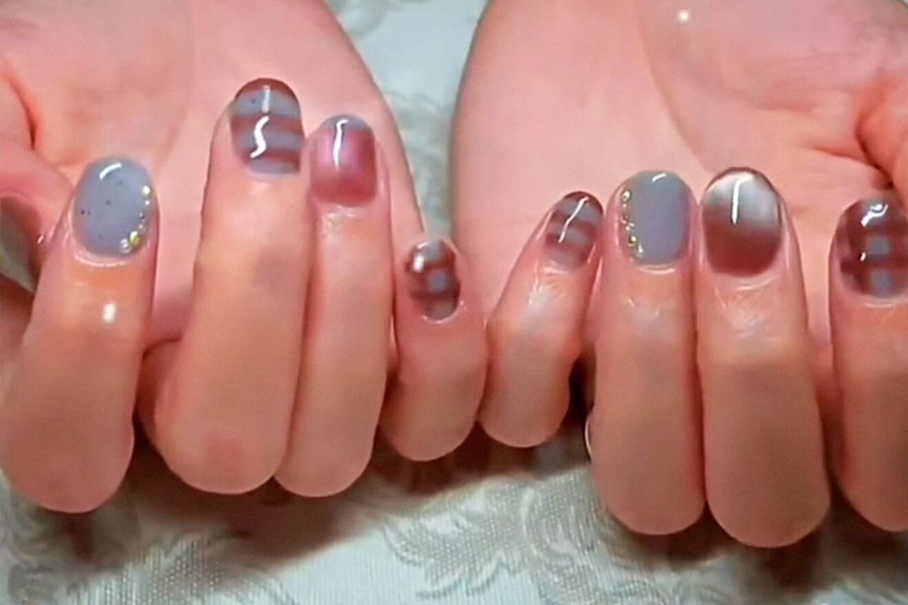 lotus salon(ネイル🌿長崎）