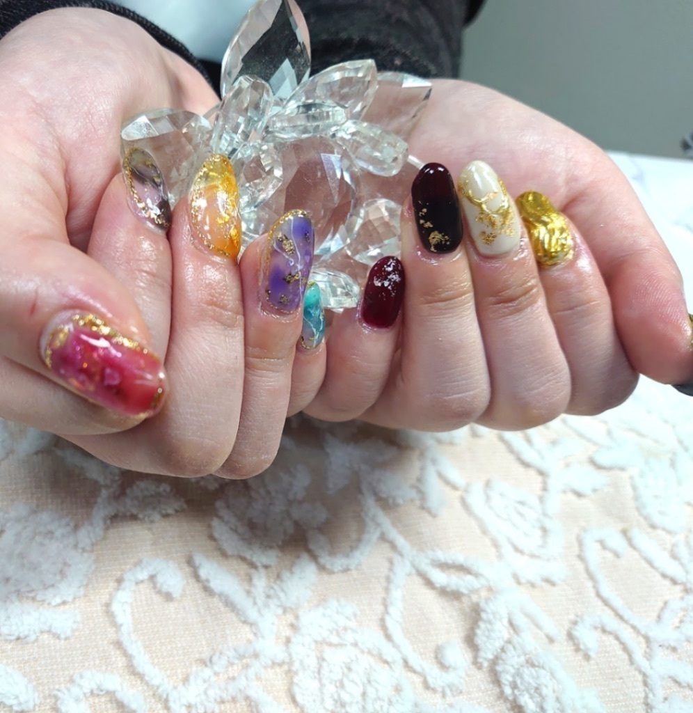 lotus salon(ネイル🌿長崎）