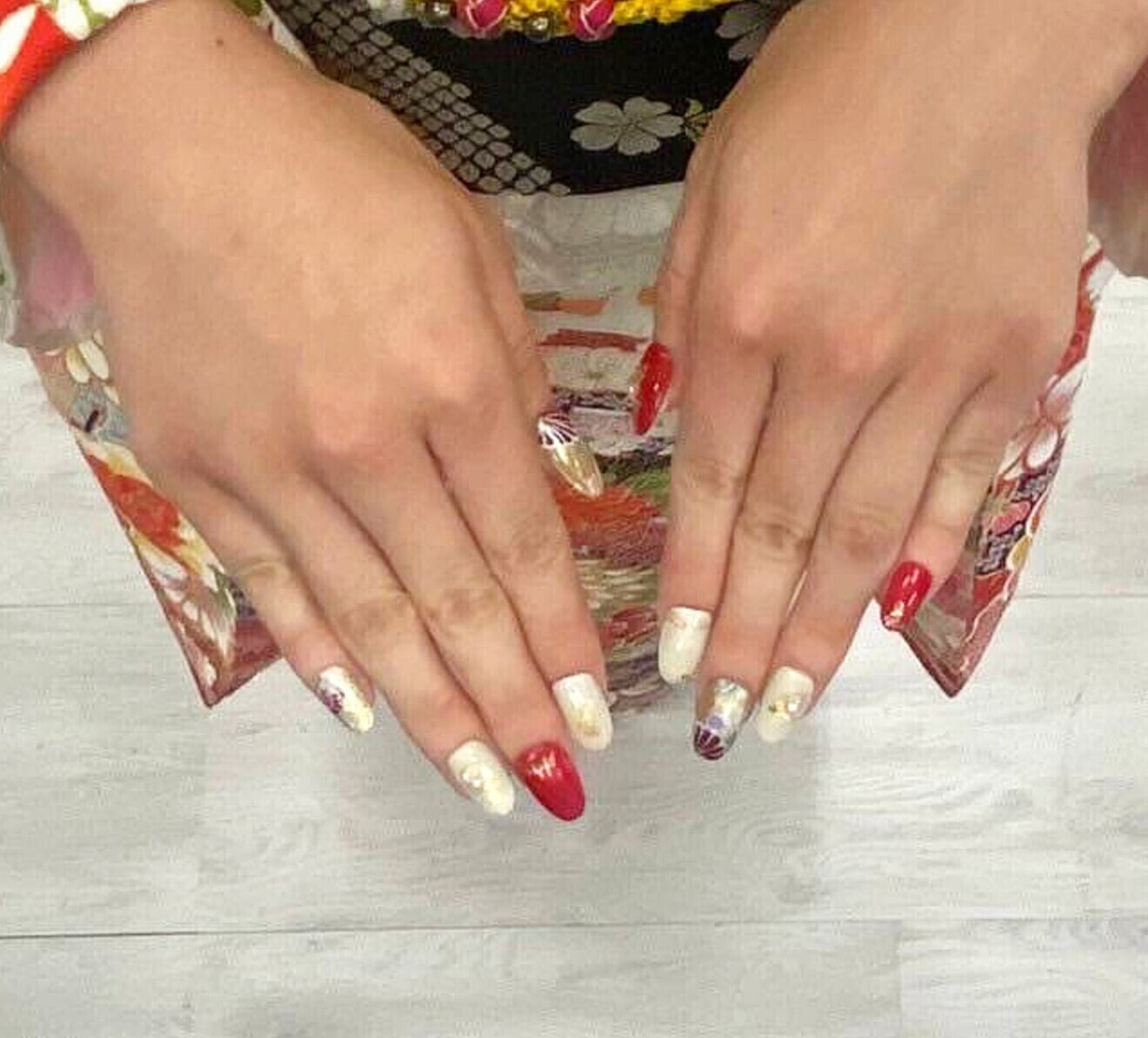 lotus salon(ネイル🌿長崎）