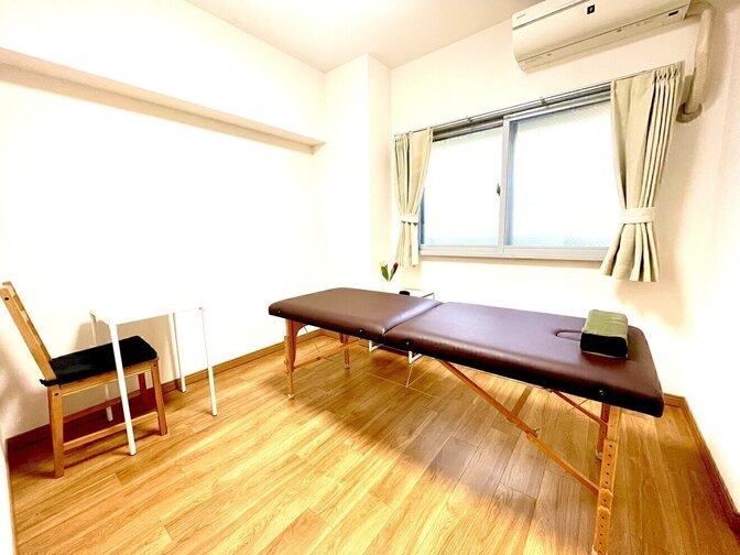 ☆肩こり治療☆愛知県☆春日井☆神領☆