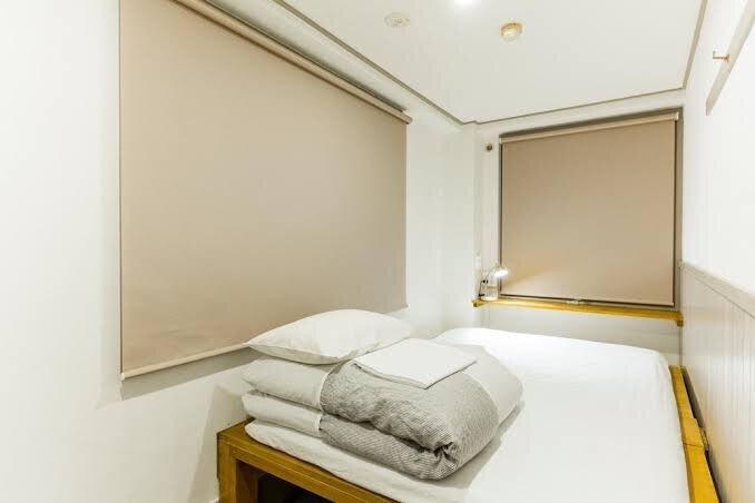 品川宿ゲストハウス&ツアーズ