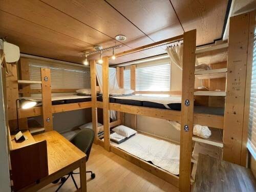 品川宿ゲストハウス&ツアーズ