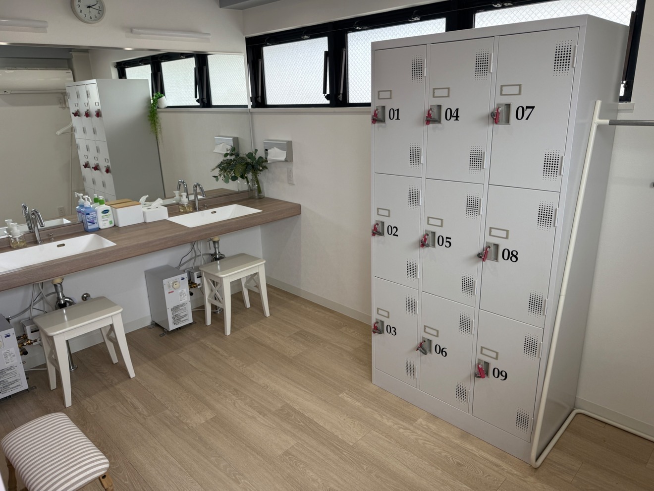 パーソナルジム・グリーンフィールド立川