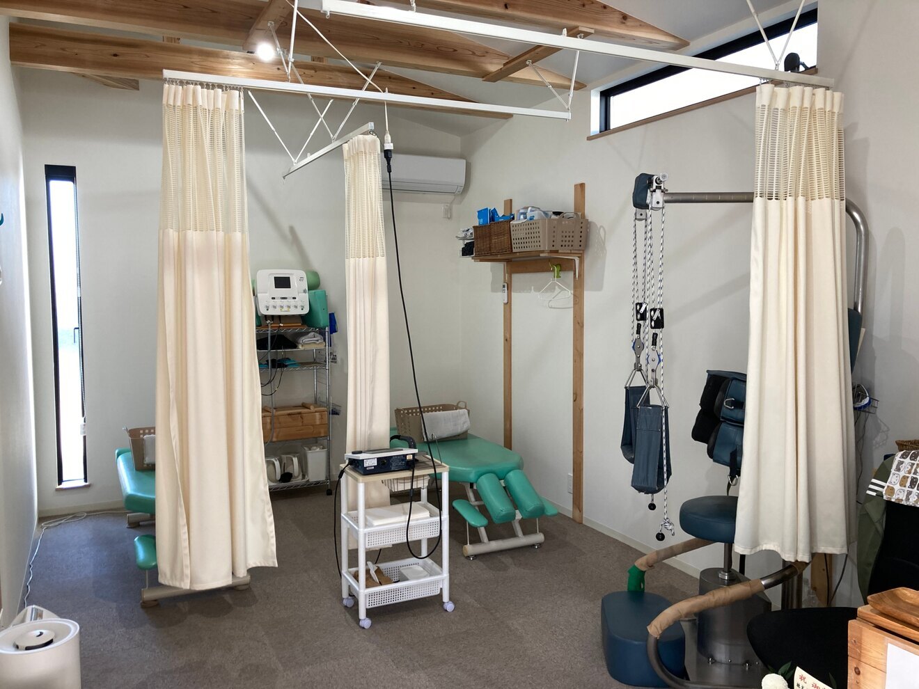 大分市　しもごおり整骨院