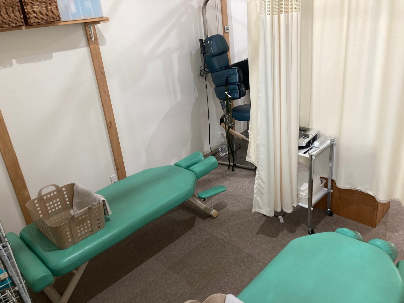 大分市　しもごおり整骨院