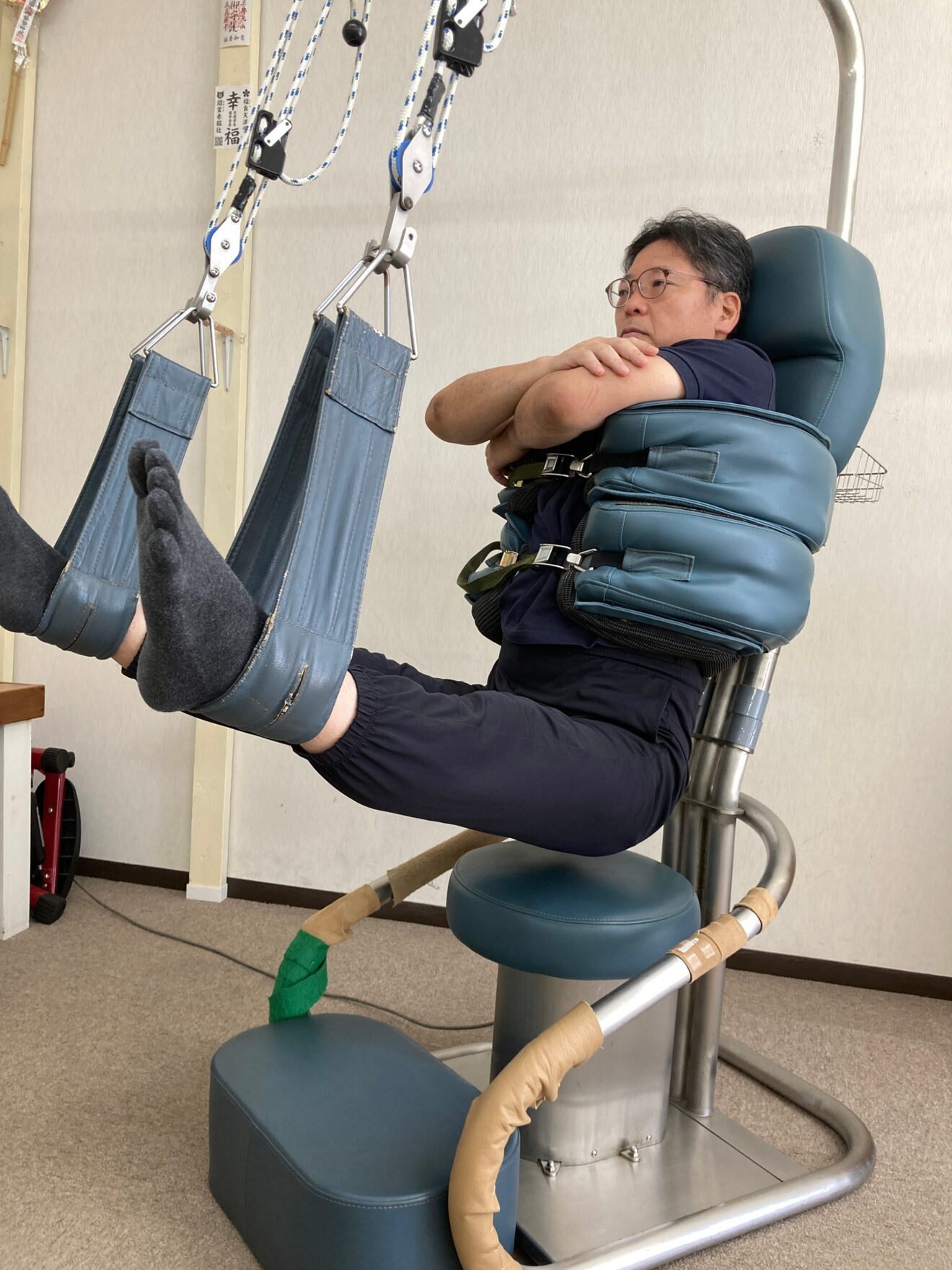 大分市　しもごおり整骨院