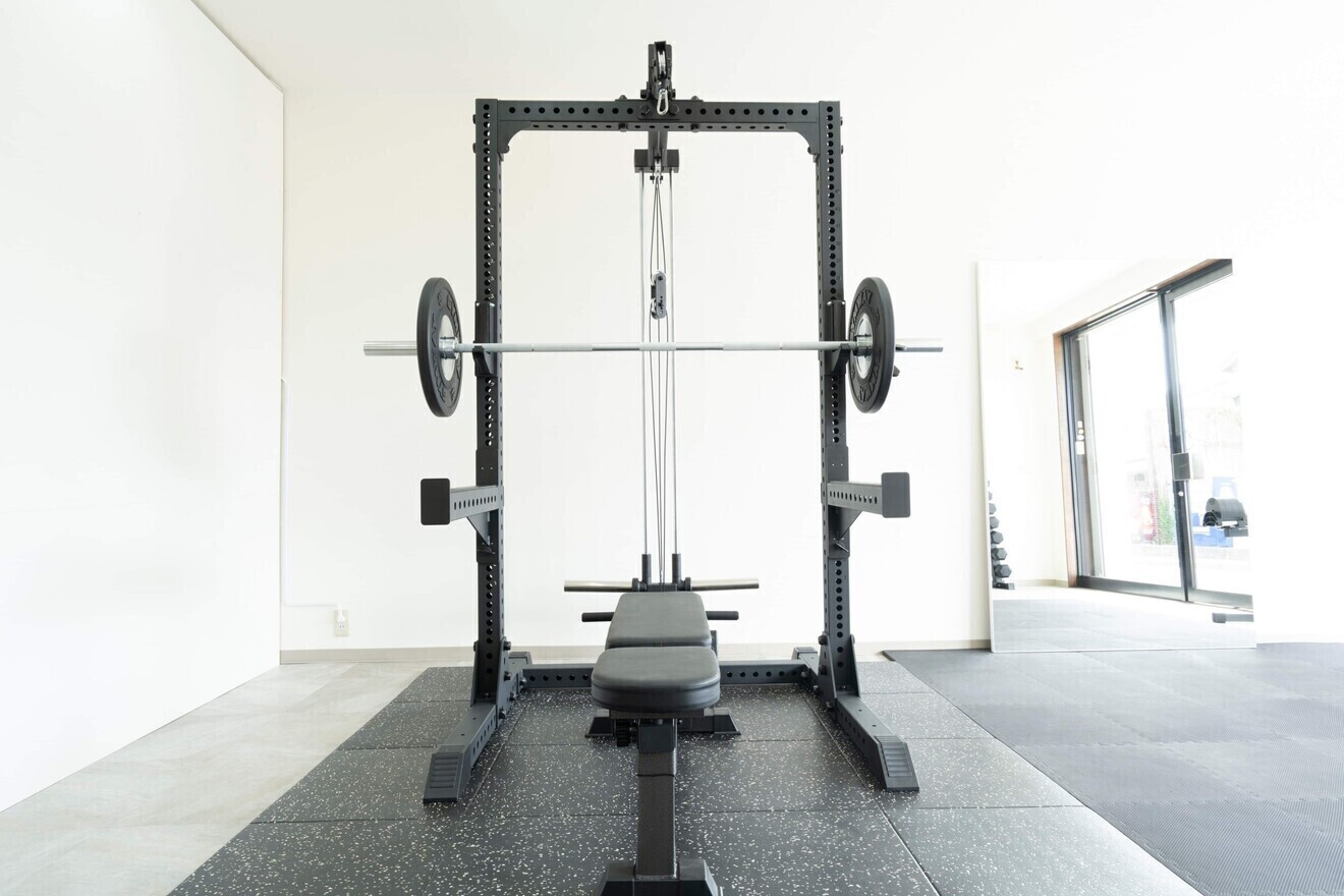 パーソナルジム　SHIFT PLACE