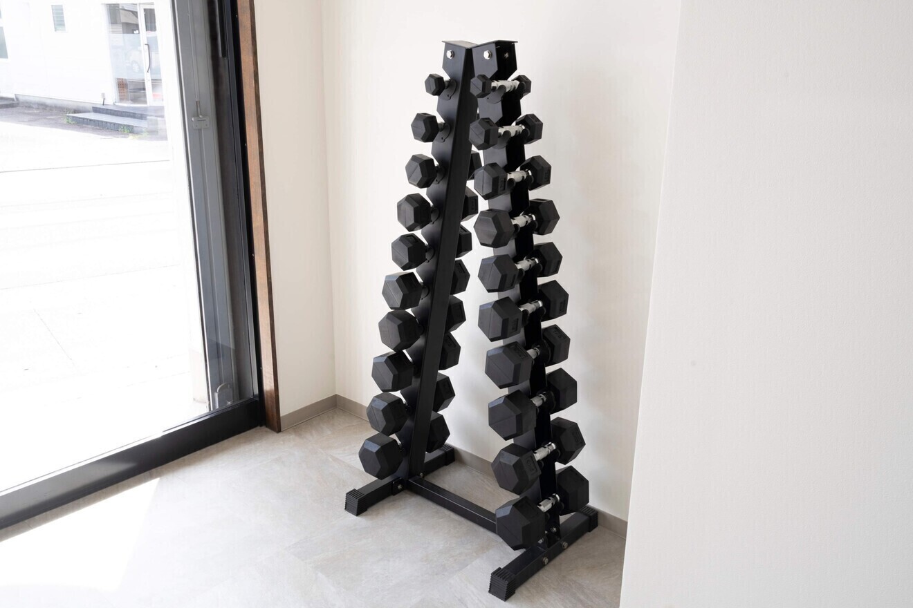 パーソナルジム　SHIFT PLACE