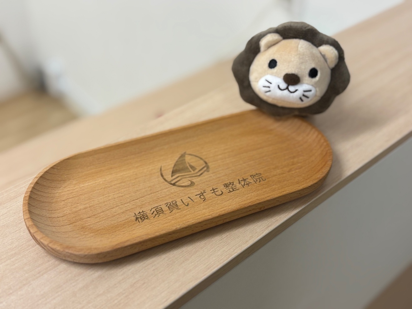 横須賀いずも整体院