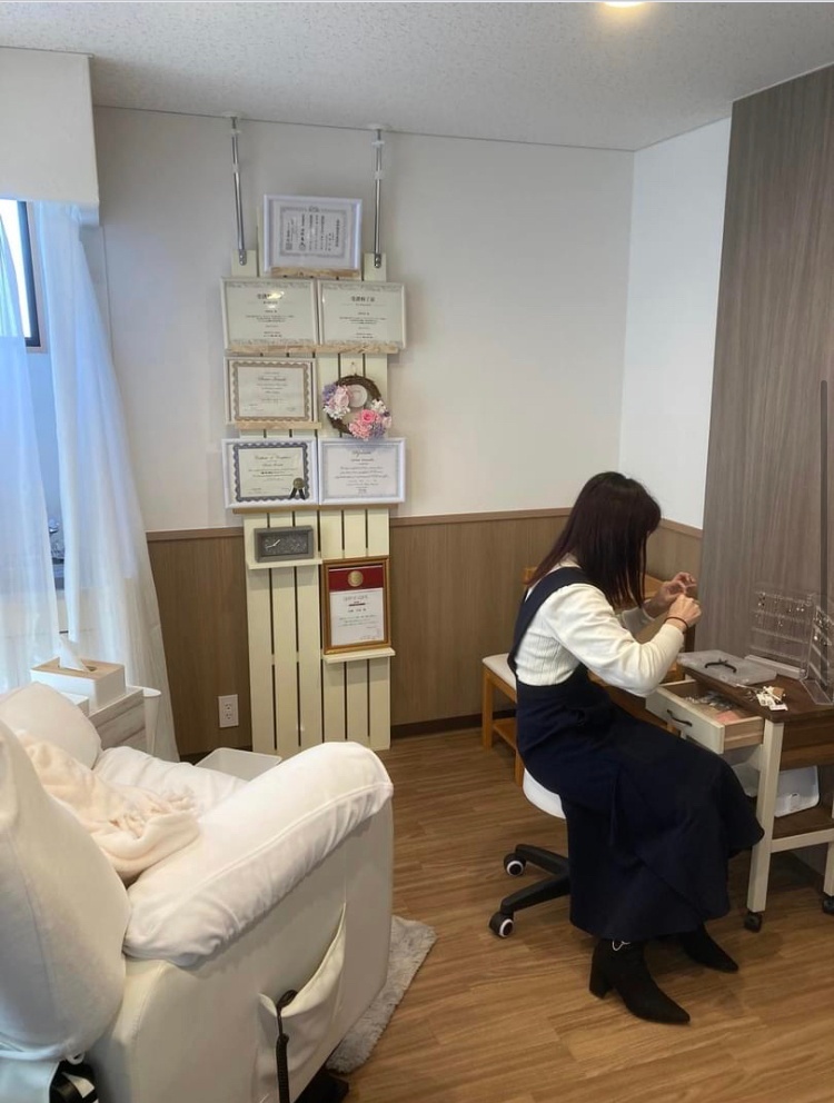 La vie Smile 兵庫県伊丹市