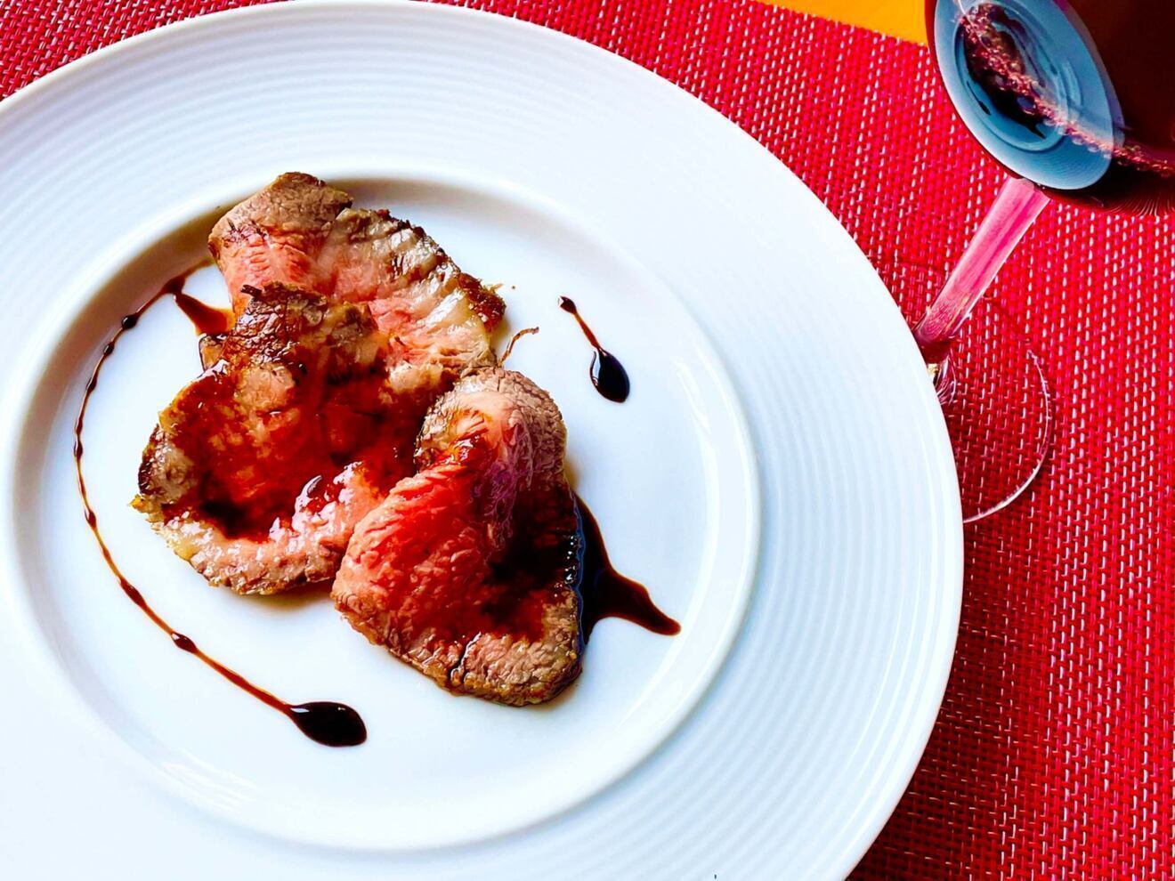 創作ダイニング必然（静岡県静岡市葵区）