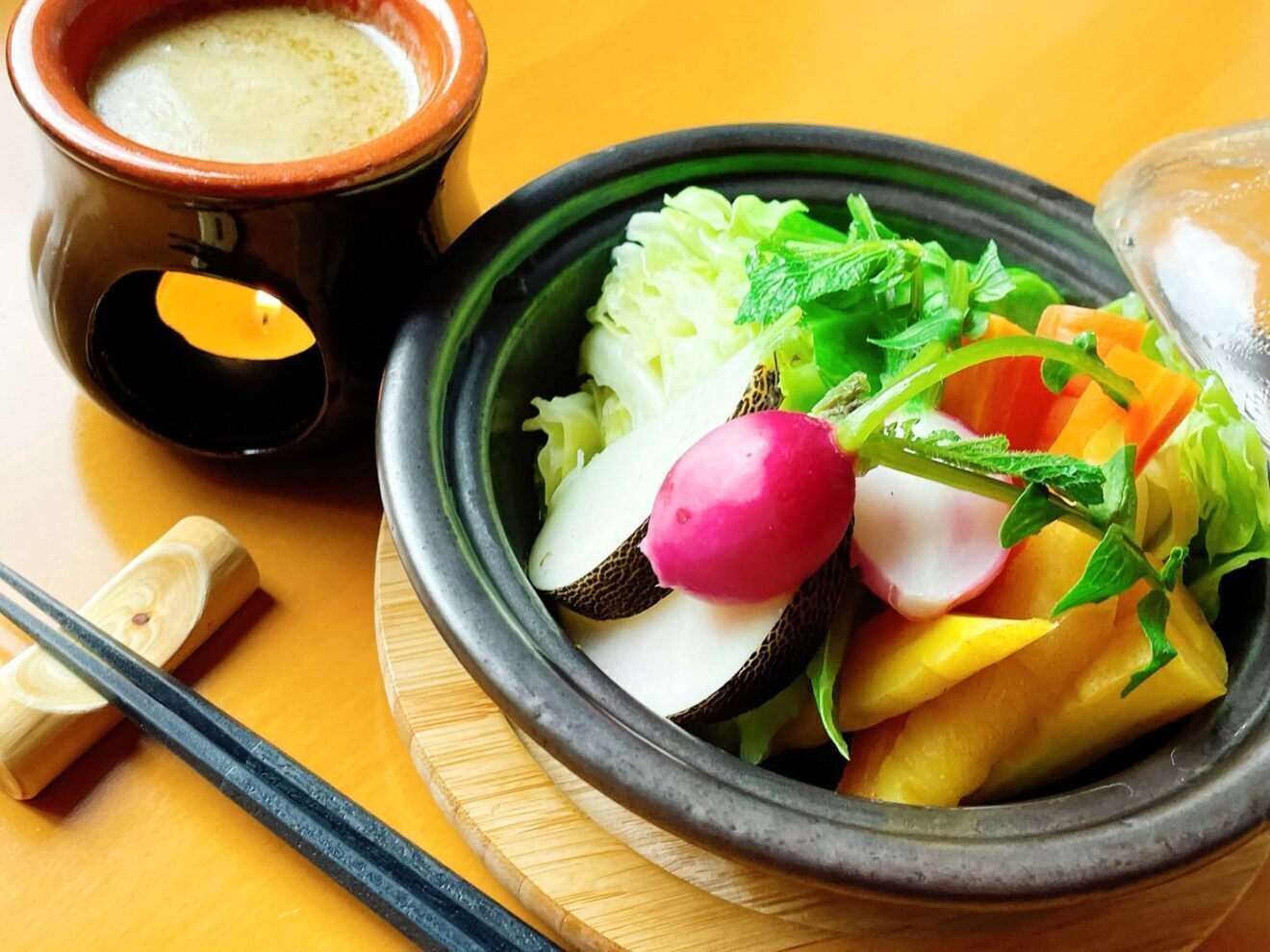 創作ダイニング必然（静岡県静岡市葵区）