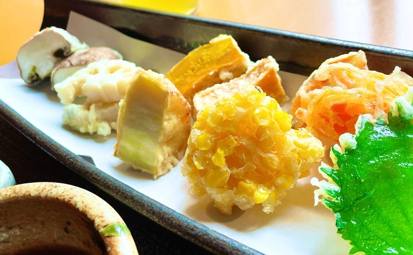 創作ダイニング必然（静岡県静岡市葵区）