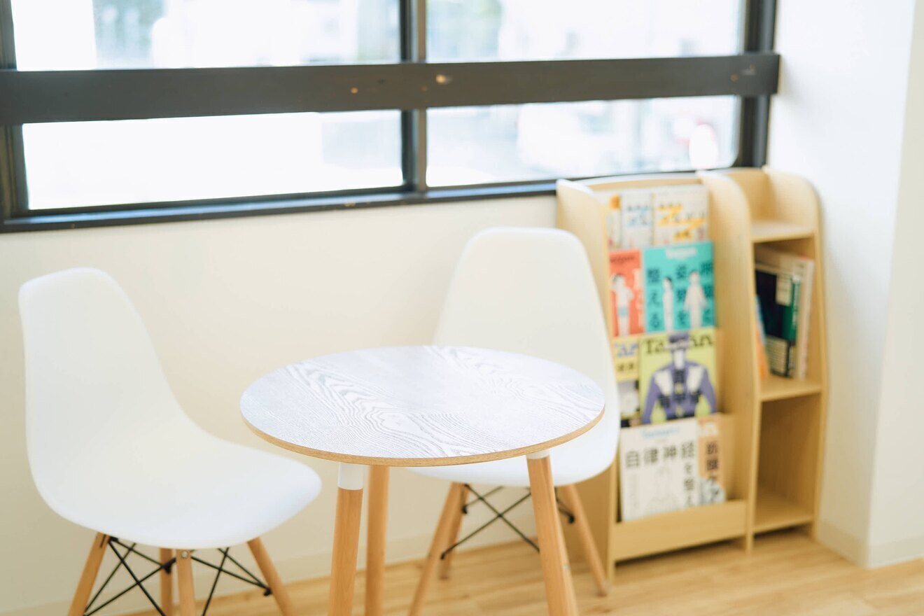 横須賀いずも整体院