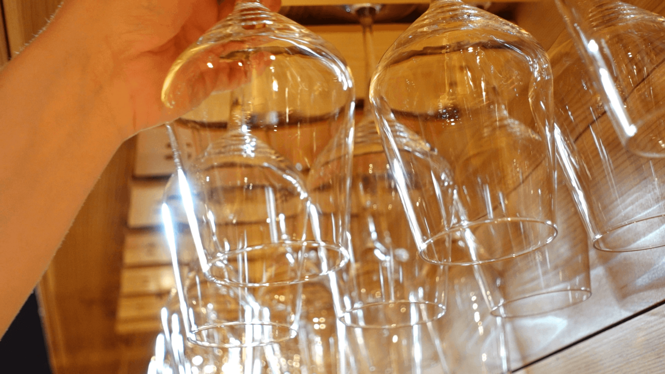 創作ダイニング必然（静岡県静岡市葵区）