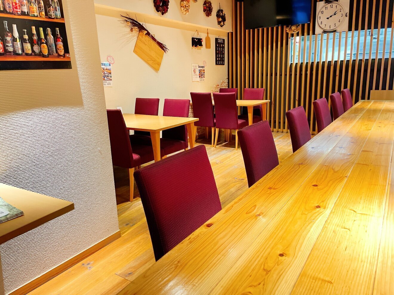 創作ダイニング必然（静岡県静岡市葵区）