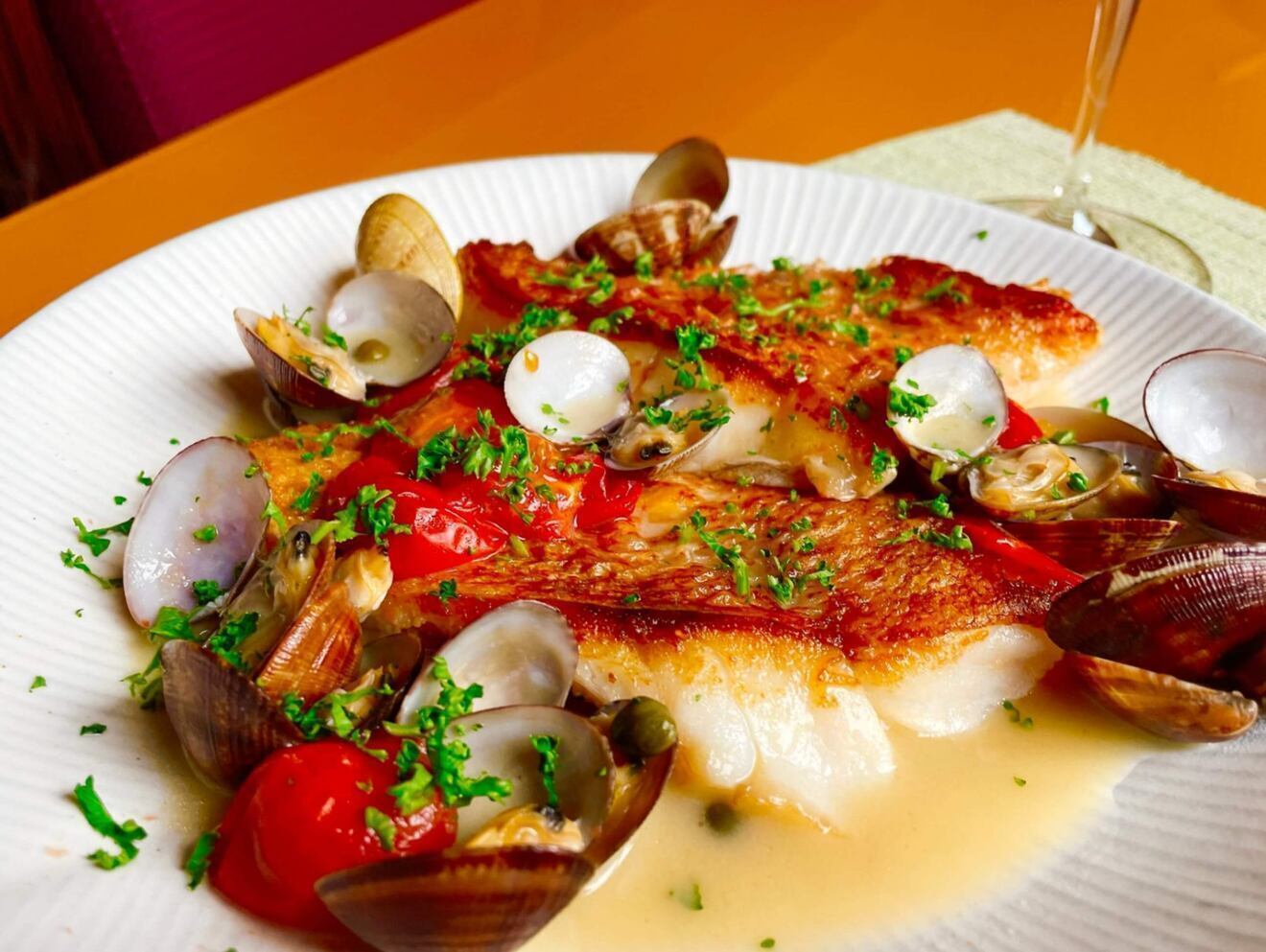 創作ダイニング必然（静岡県静岡市葵区）