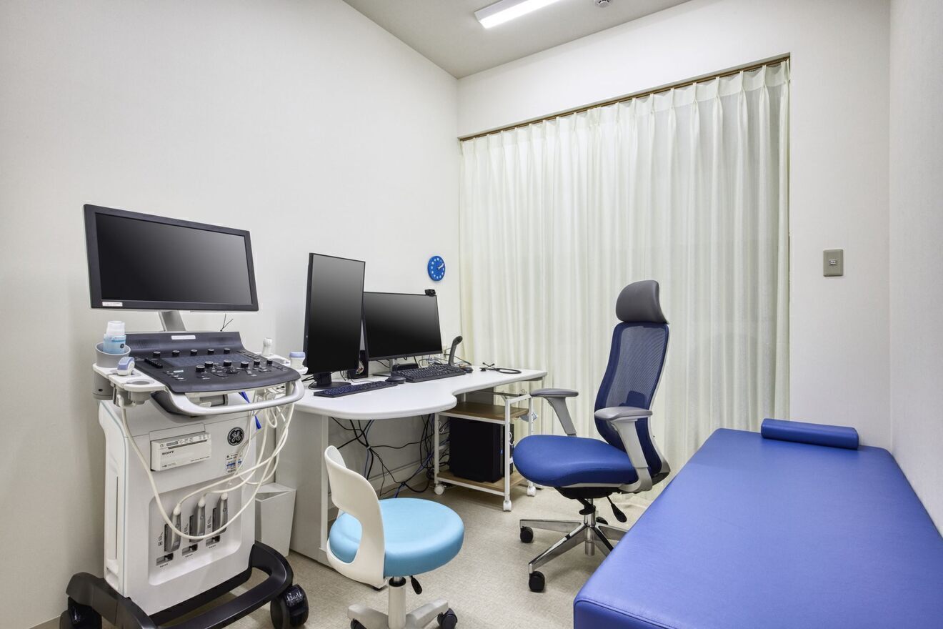 しずく内科クリニック東池袋（内科専門医）