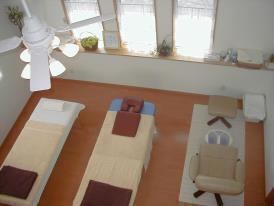 整体&足ツボ フォレストベル（岐阜県）