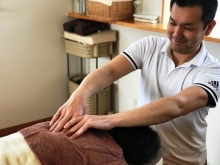 整体&足ツボ フォレストベル（岐阜県）