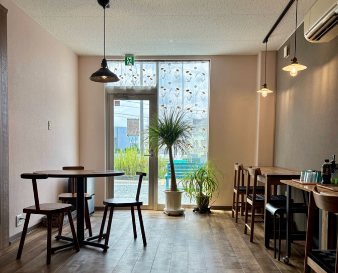 AIスクール in お食事処たんぽぽ