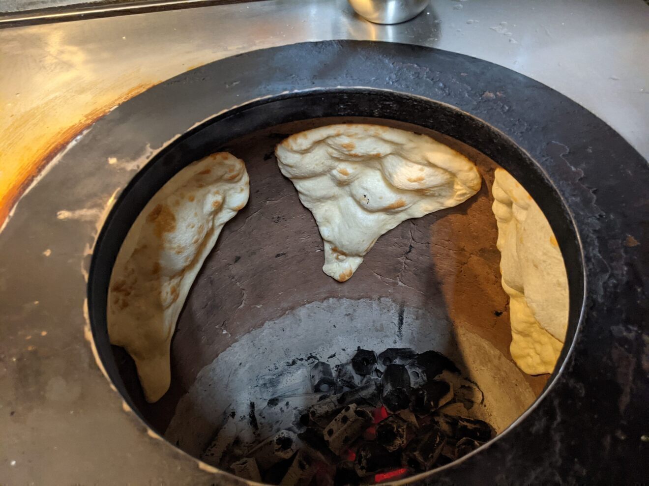 インド料理ナマスカール　名古屋　