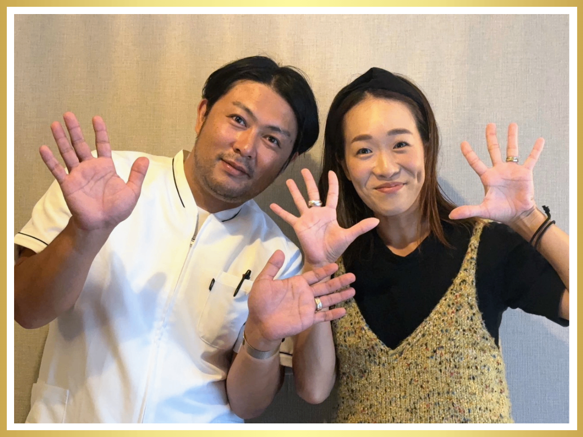 姿勢・骨盤整体サロンKuuOs 円町店