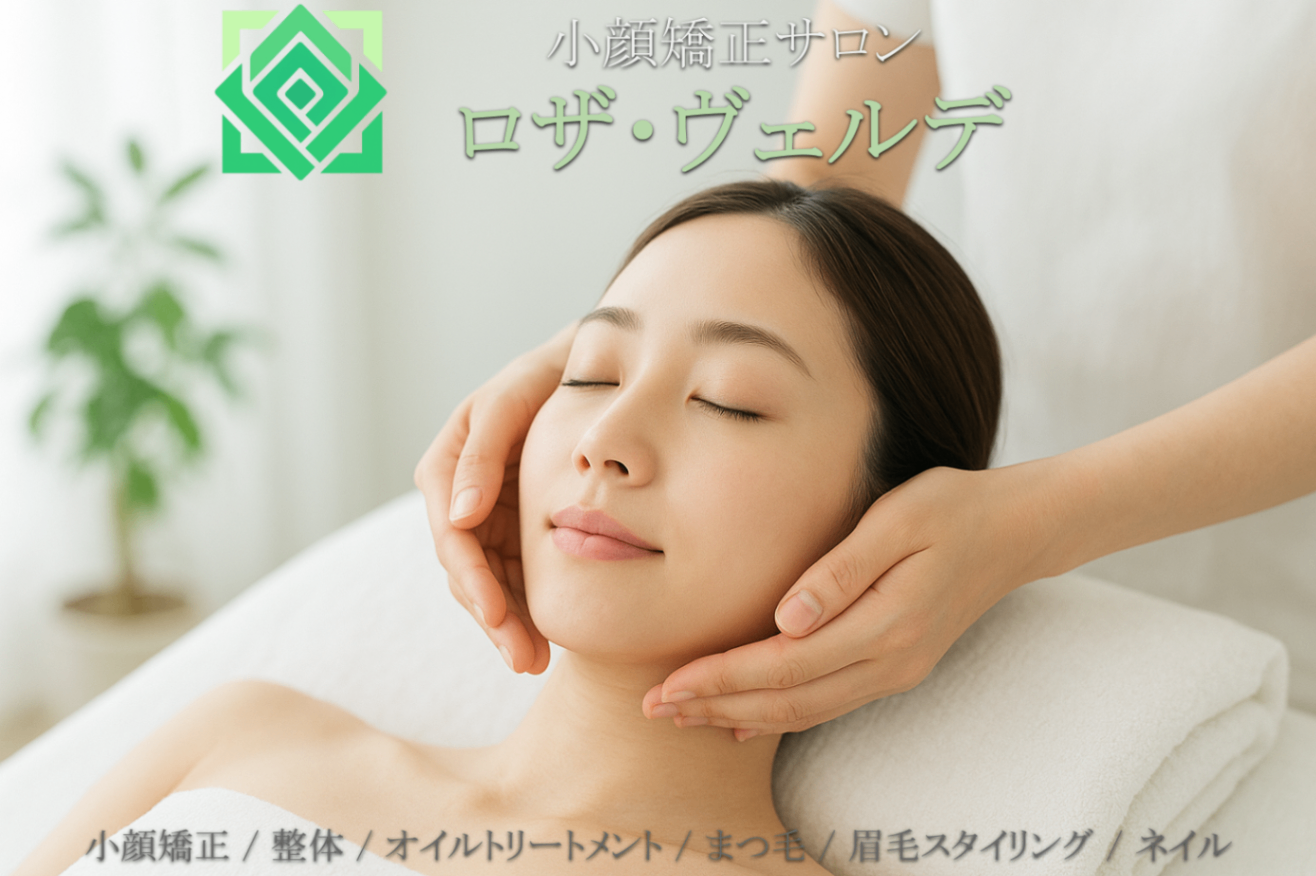 ロザ・ヴェルデ