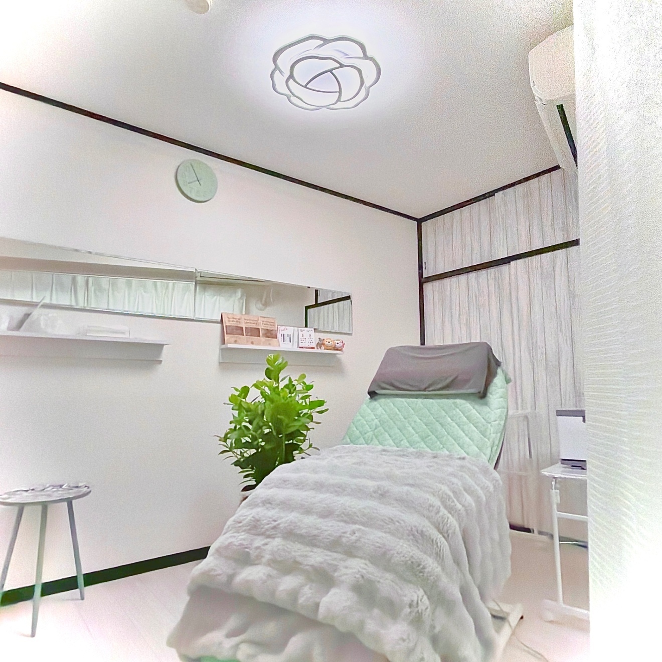 ロザ・ヴェルデ