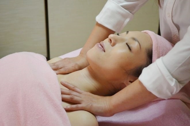 リラクゼーションサロンかれん(鹿児島市)