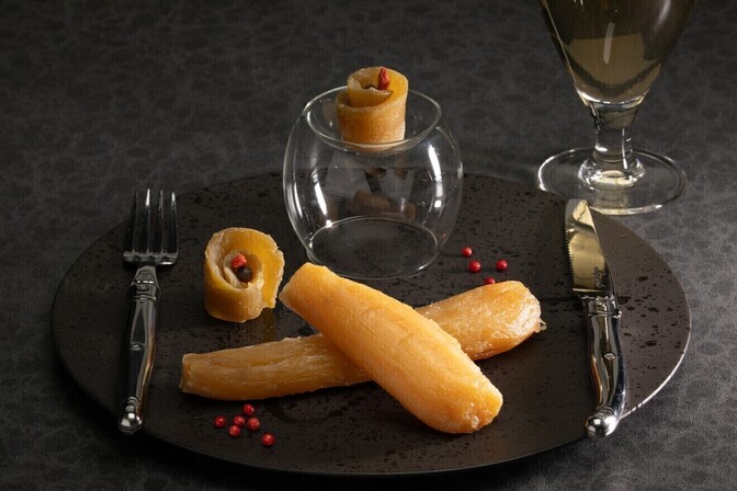 最高級の干し芋屋さん SweetBank