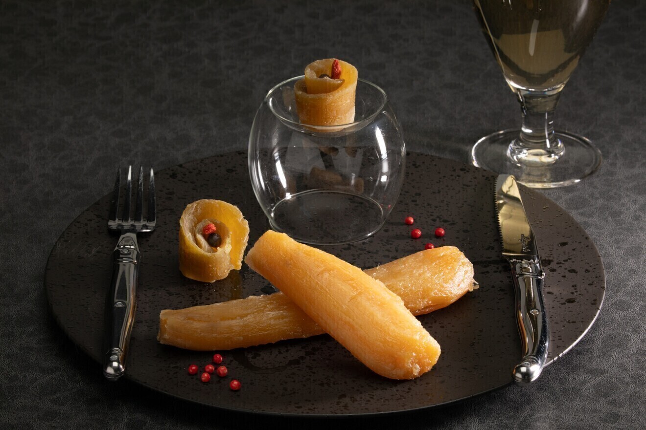 最高級の干し芋屋さん SweetBank