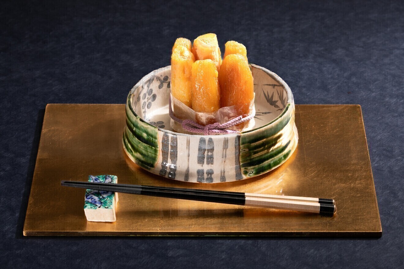 最高級の干し芋屋さん SweetBank