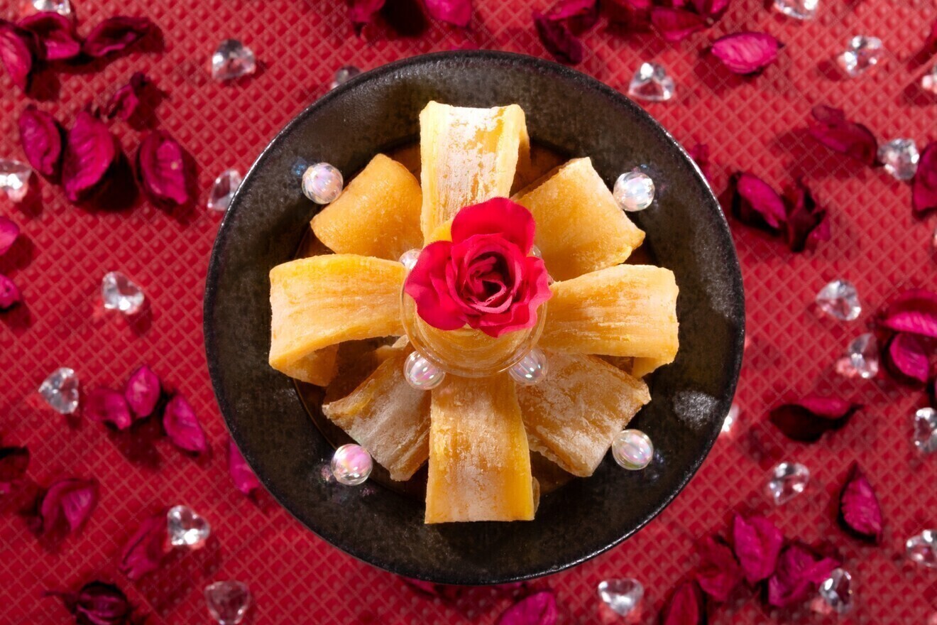 最高級の干し芋屋さん SweetBank