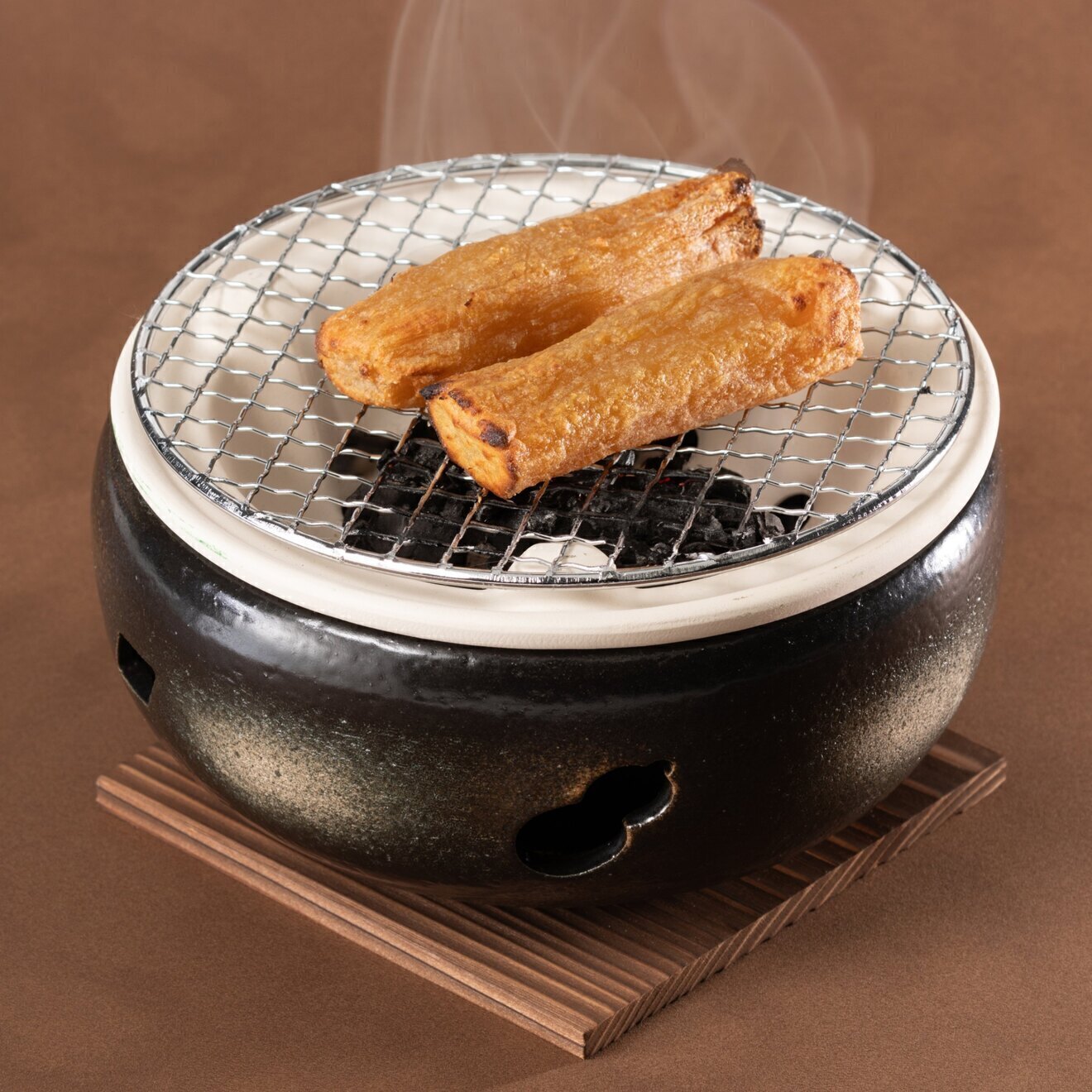 最高級の干し芋屋さん SweetBank