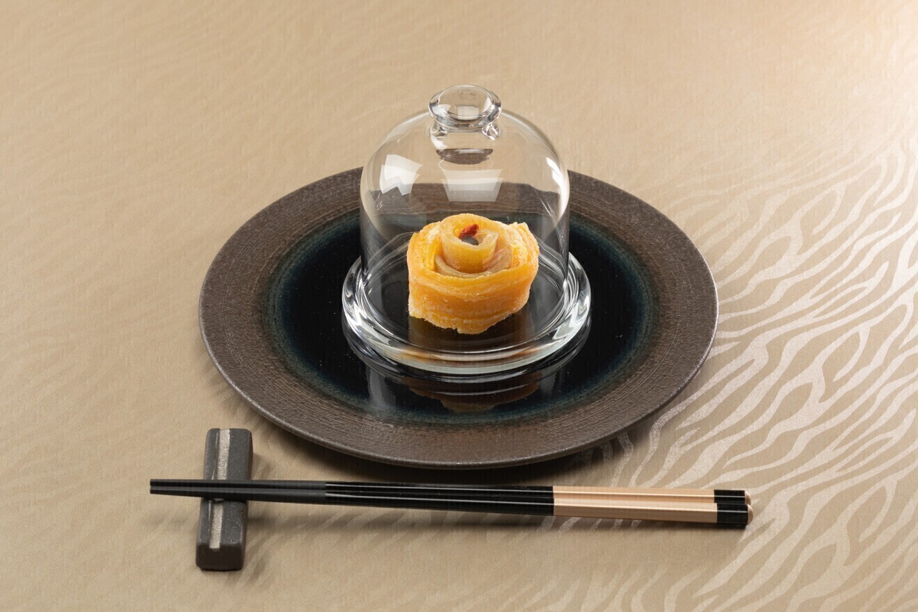 最高級の干し芋屋さん SweetBank