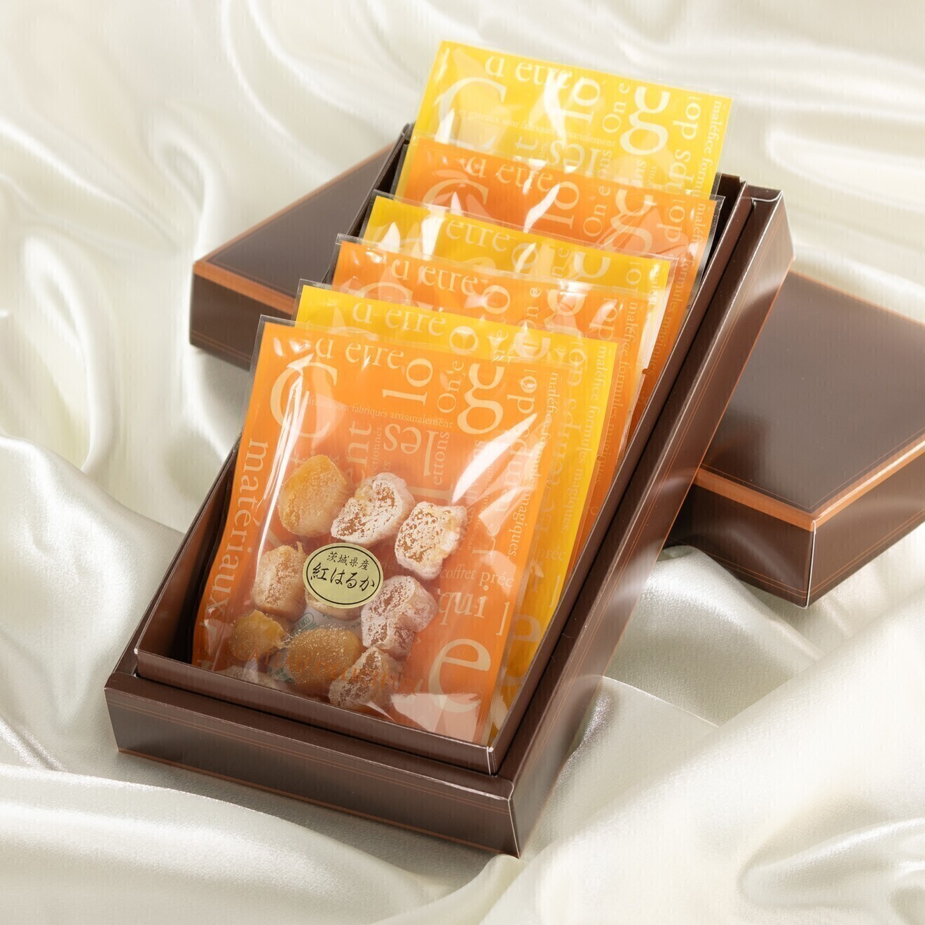 最高級の干し芋屋さん SweetBank