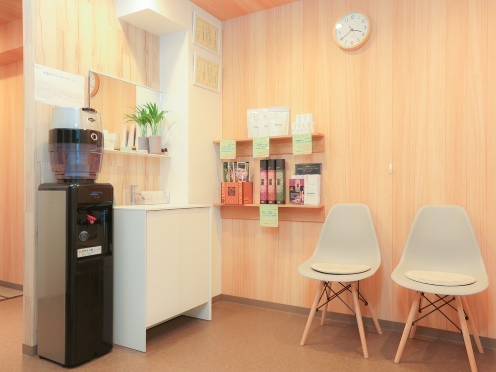 姿勢・骨盤整体サロンKuuOs 丹波口店