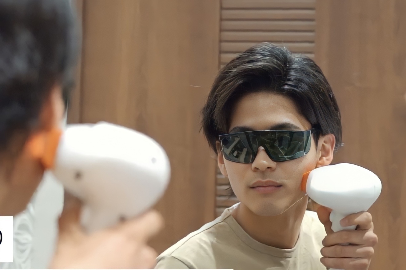 【セルフ脱毛専門店】キングスサロン神戸