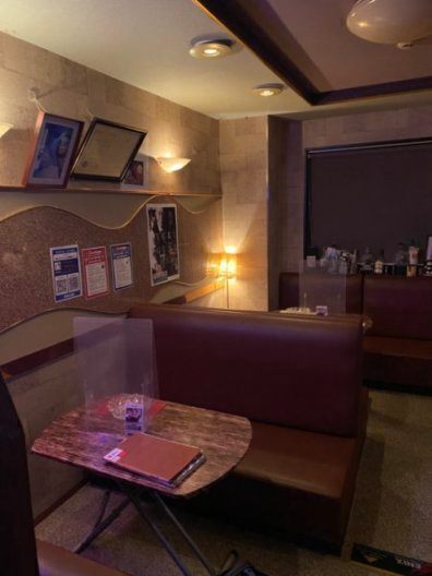 カクテルバー　ライトストーン（熊本人吉）