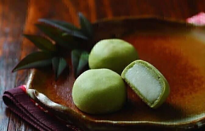 茶山饅頭総本舗谷口屋