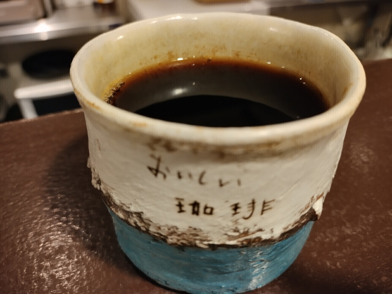 喫茶店ぽっけ