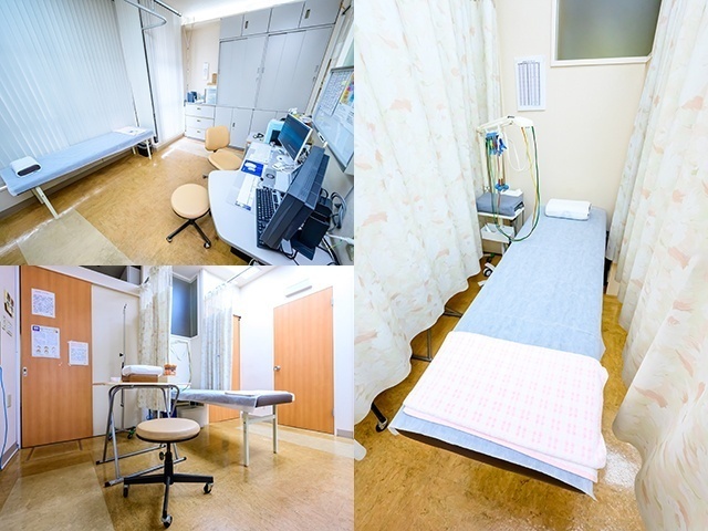 くすのきクリニック